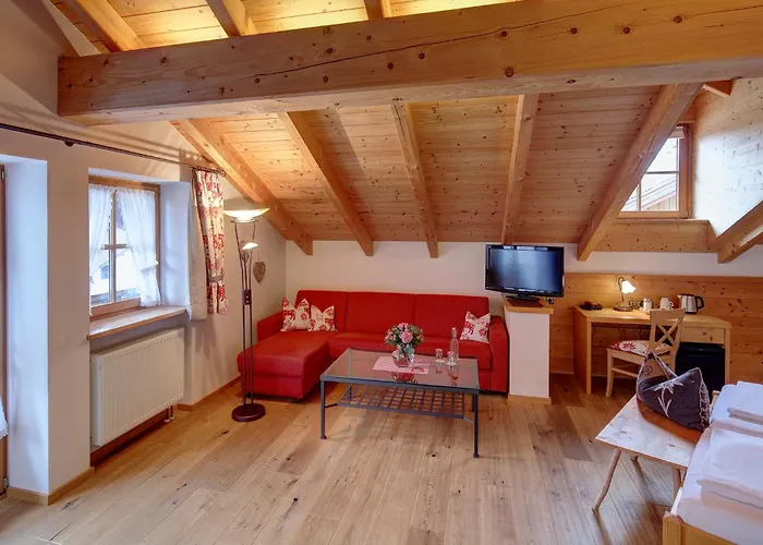 Landgasthof Zur Post Schwangau