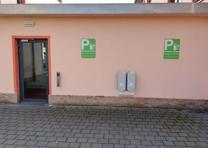 Best Western Plus Hotel Füssen