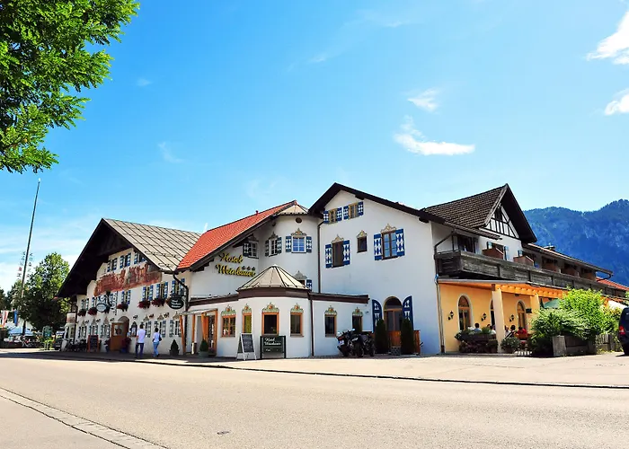 Hotel Weinbauer